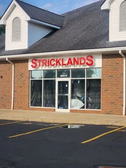 Strickland's of Fairlawn