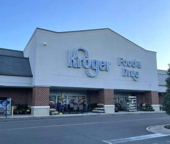 Kroger Bakery