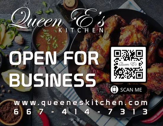 Queen E's Kitchen