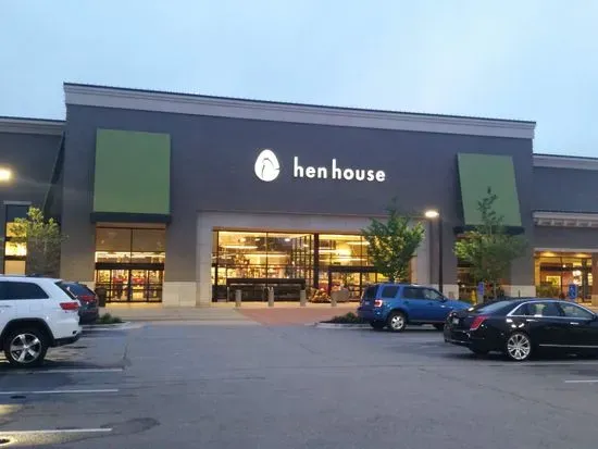 Hen House Market