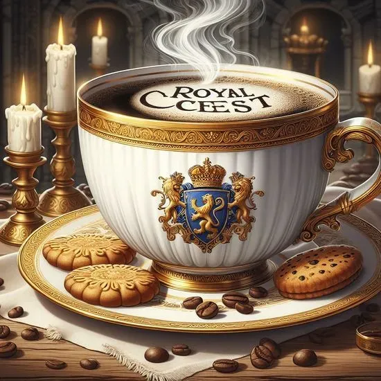 Royal Crest Coffee LLC