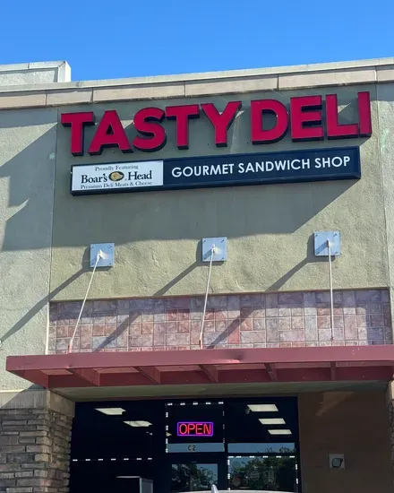 Tasty Deli