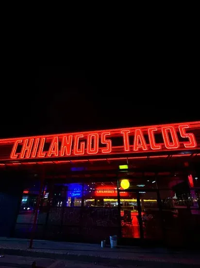 Chilangos Tacos