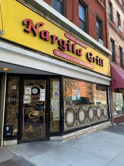 Nargila Grill