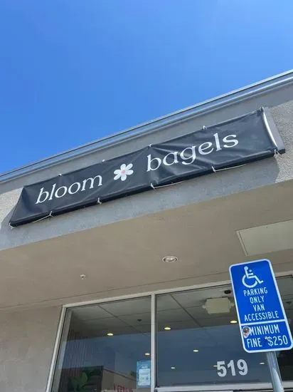 Bloom Bagels