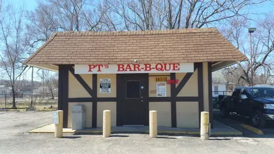 PT'S Barbecue