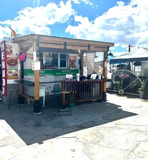 Tacos y Mariscos Mexico