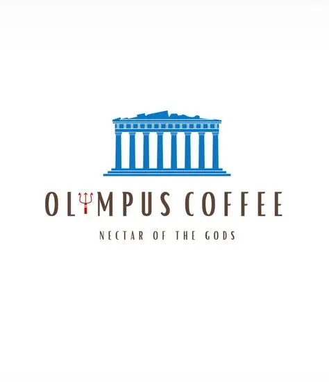 Olympus Coffee