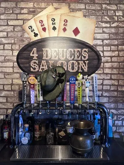 4 Deuces Saloon