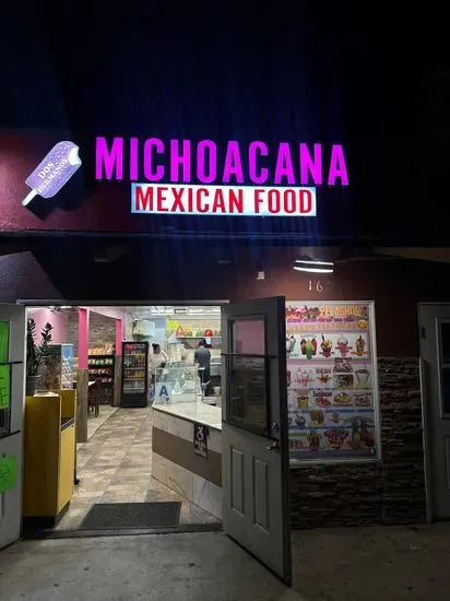 Michoacana Dos Hermanos