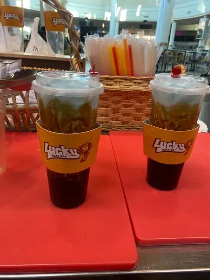 Lucky 9 Juice Bar