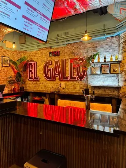 El Gallo Taqueria