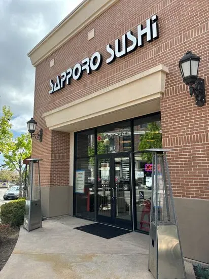 Sapporo Sushi