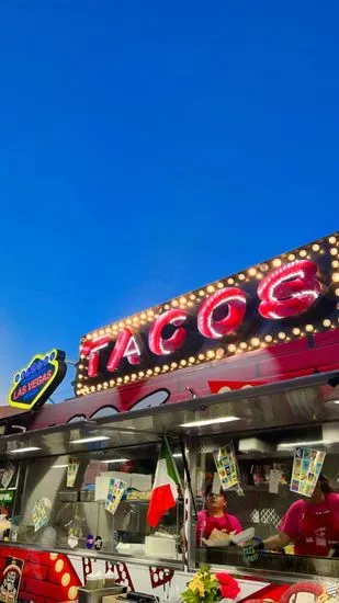 Tacos La Bonita