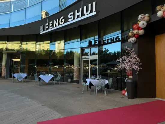 Feng Shui Fine Asian Cuisine