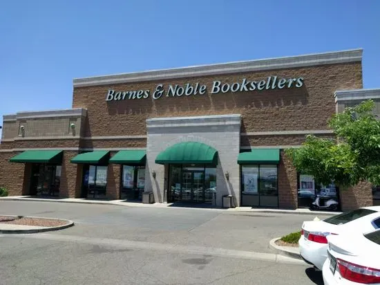 Barnes & Noble