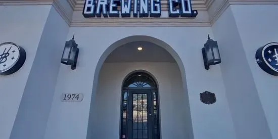 Voodoo Brewing Co. - Jacksonville