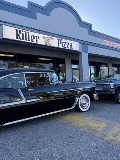 Killer Pizza