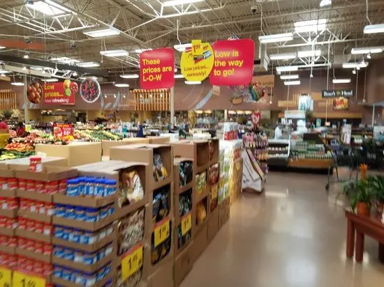 Kroger Deli