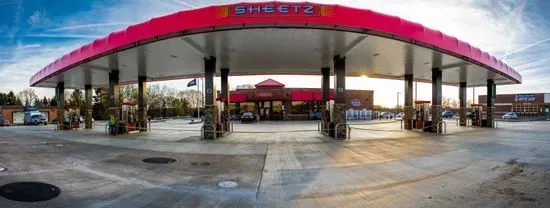 Sheetz