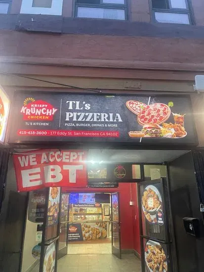 TL's Pizzeria