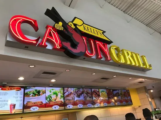 Cajun & Grill