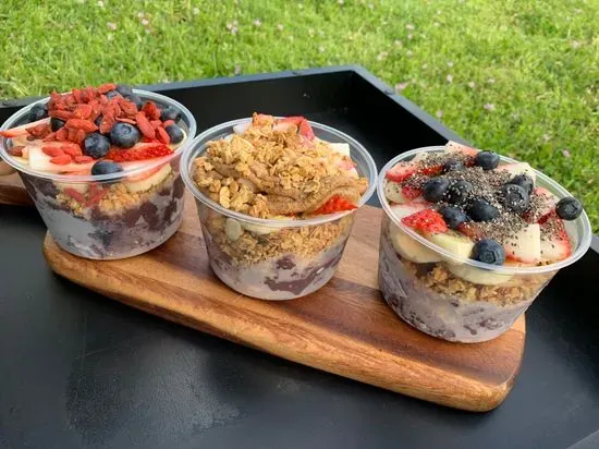 South Bay Açaí Bowls