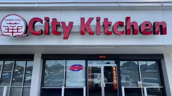 City Kitchen