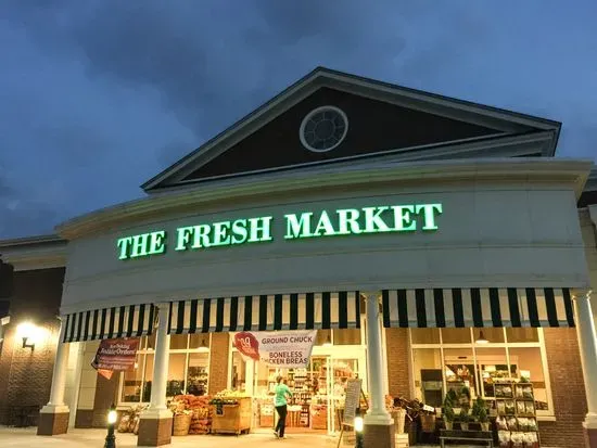 The Fresh Market