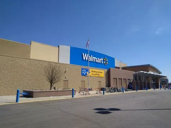 Walmart Supercenter