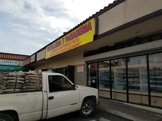 Panaderia Guatemalteca