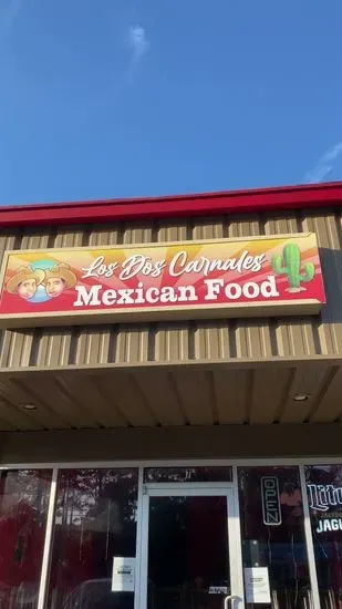 LOS DOS CARNALES MEXICAN FOOD