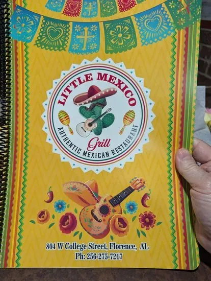 Little Mexico Grill