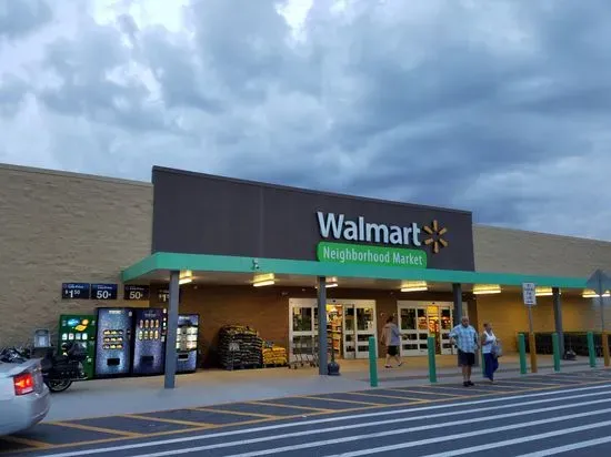 Walmart Neighborhood Market