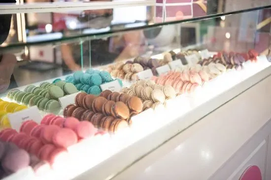 Woops! Macarons & Gifts (Westchester)