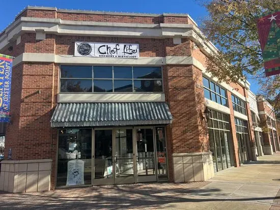 Chef's Market Food Hall & Butcher Shop