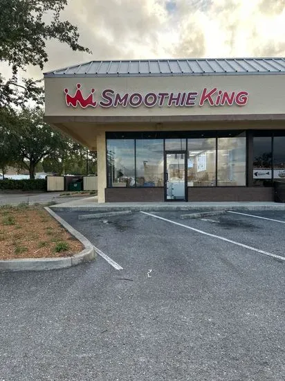 Smoothie King