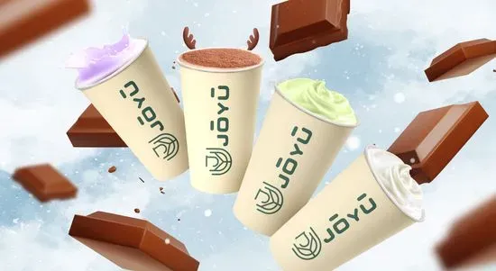 Joyu Tea & Coffee