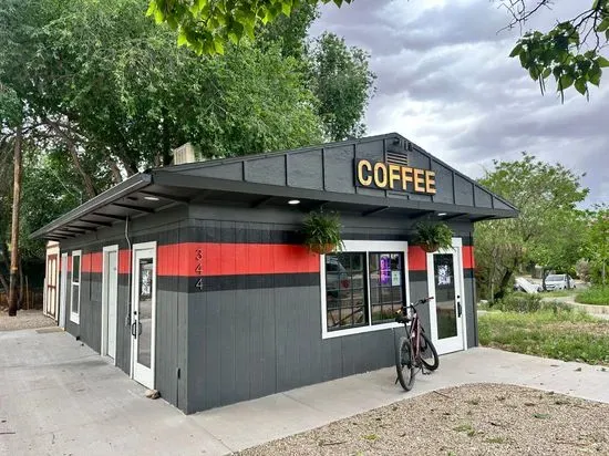 Más café