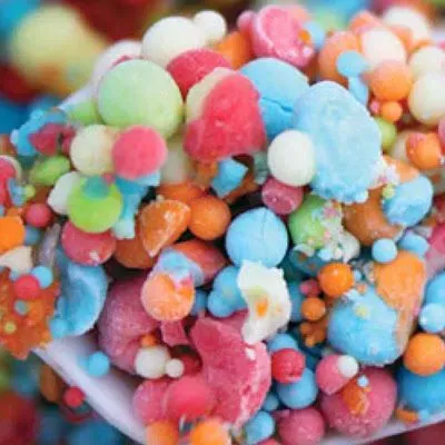 Dippin' Dots