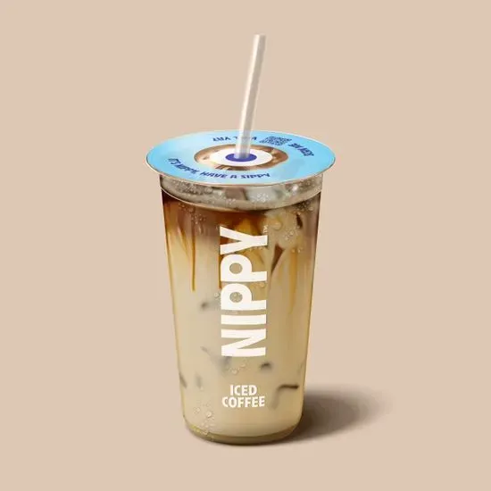 NIPPY Iced Coffee