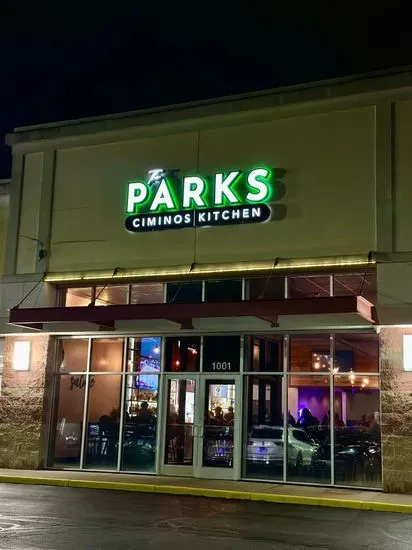 The Parks - Cimino's Kitchen