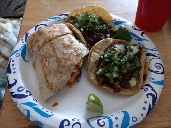 Tacos Neno Rockford