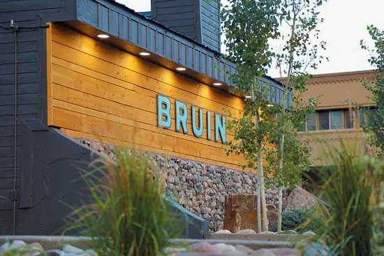 Bruin Coffee