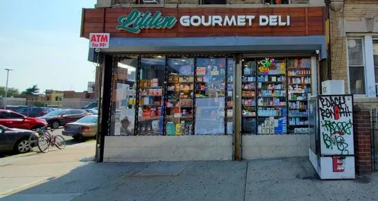 Lilden Gourmet Deli