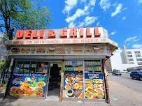 Triangle Deli & Grill