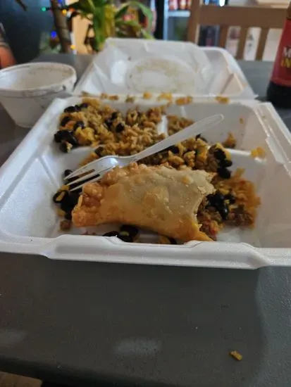 Capicu Puerto Rican 🇵🇷 Restaurant - Updated November 2025