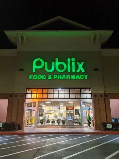 Publix Super Market at Woodlawn Point Shopping Center