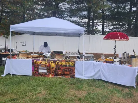 Sardar G Catering
