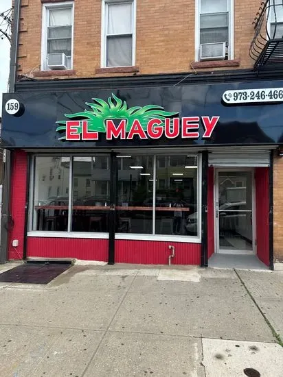 El Maguey Taqueria